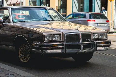 والپیپر خودرو کلاسیک با کیفیت 4K · cars · 3840×2560