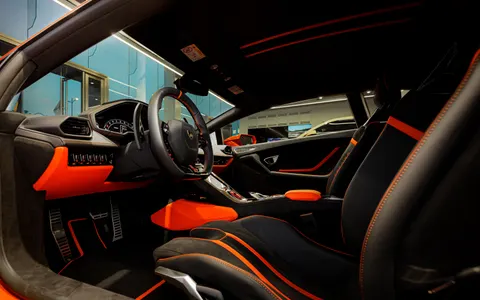 Fond d'écran Supercar 4K · cars · 3840×2400