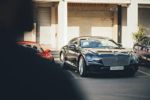 Wallpaper Supercar 4K · cars · 3840×2560