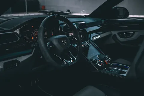 Supercar 4K Wallpaper · cars · 3840×2561