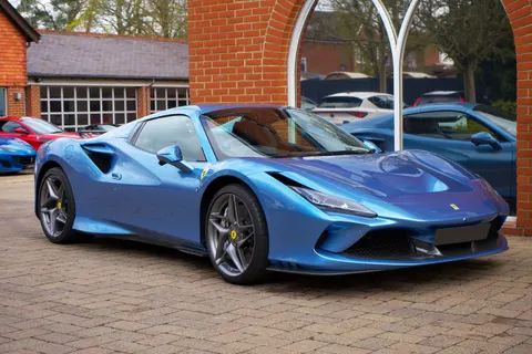 Supersportwagen 4K Hintergrundbild · cars · 3840×2560