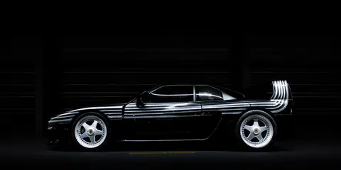 خلفية سيارة خارقة بدقة 4K · cars · 3840×1920