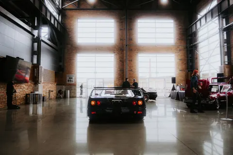 Wallpaper Supercar 4K · cars · 3840×2560