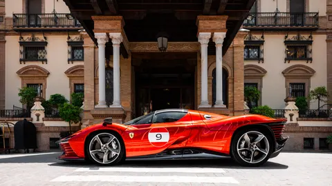 Sfondo Supercar 4K · cars · 3840×2160