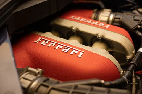 Supercar 4K Wallpaper · cars · 3840×2560