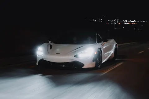 Wallpaper Supercar 4K · cars · 3840×2560