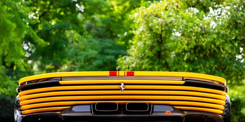 Wallpaper Supercar 4K · cars · 3840×1920