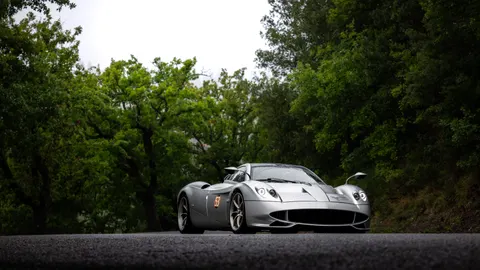خلفية سيارة خارقة بدقة 4K · cars · 3840×2160