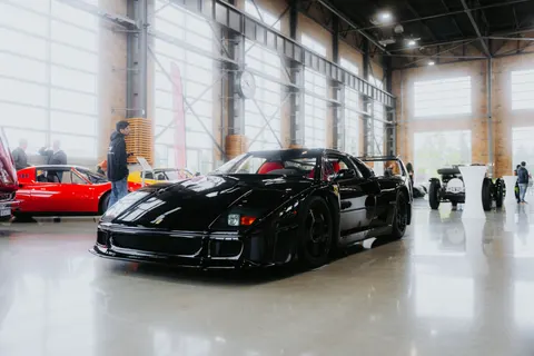 خلفية سيارة خارقة بدقة 4K · cars · 3840×2560
