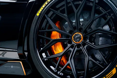 Sfondo Supercar 4K · cars · 3840×2560
