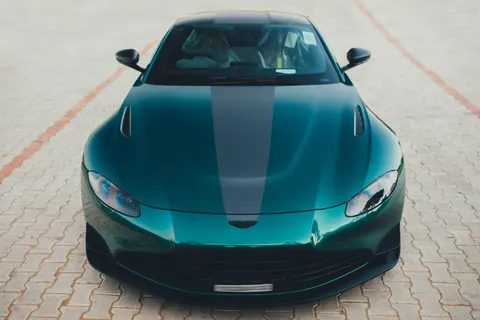 Sfondo Supercar 4K · cars · 3840×2560
