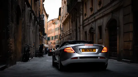 Wallpaper Supercar 4K · cars · 3840×2160