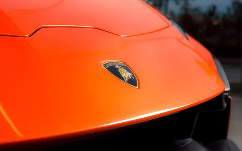 Sfondo Supercar 4K · cars · 3840×2400