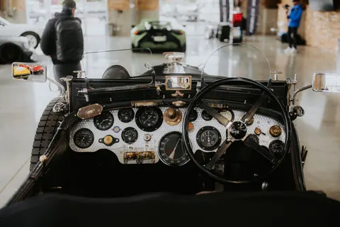 Sfondo Supercar 4K · cars · 3840×2560