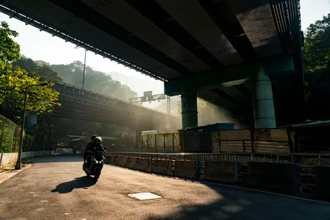 Motorcycle 4K Wallpaper · cars · 3840×2561