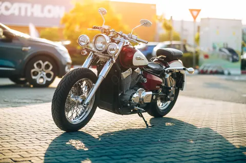 Sfondo Motocicletta 4K · cars · 3840×2555