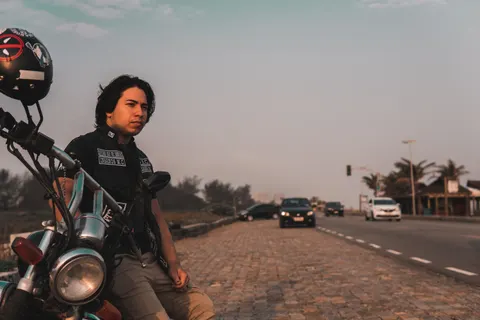 Hình nền Xe mô tô 4K · cars · 3840×2560