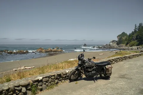 Motorrad 4K Hintergrundbild · cars · 3840×2561