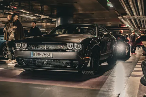 Kas Araba 4K Duvar Kağıdı · cars · 3840×2560