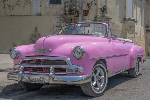 Wallpaper Muscle Car 4K · cars · 3840×2560