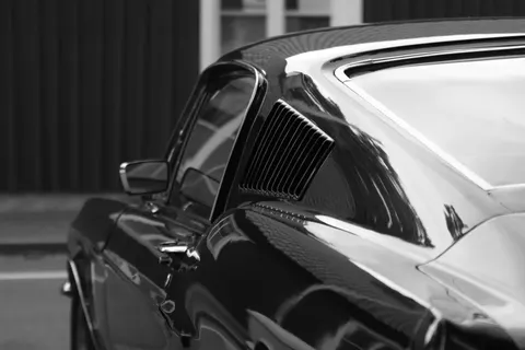 والپیپر خودرو ماسل با کیفیت 4K · cars · 3840×2560