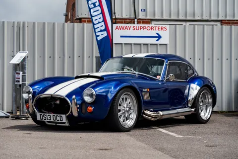 Muscle Car 4K Wallpaper · cars · 3840×2560