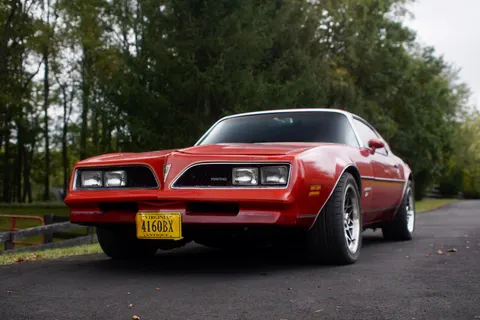 Muscle Car 4K Wallpaper · cars · 3840×2560
