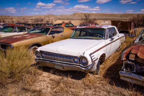 Sfondo Muscle car 4K · cars · 3840×2560