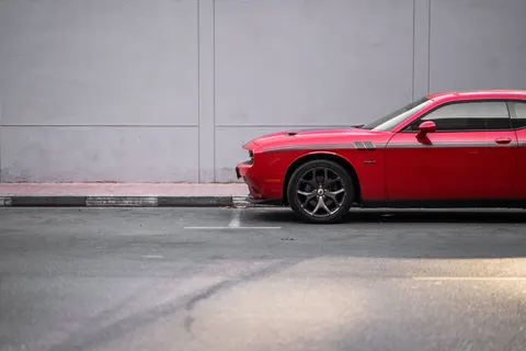 Sfondo Muscle car 4K · cars · 3840×2560