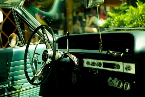 मसल कार 4K वॉलपेपर · cars · 3840×2560