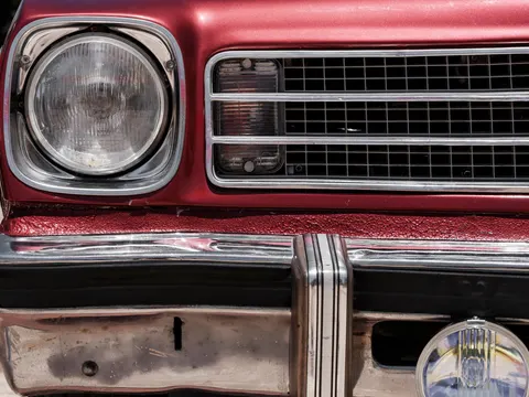 Kas Araba 4K Duvar Kağıdı · cars · 3840×2880