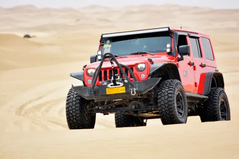 Wallpaper Off-Road 4K · cars · 3840×2560