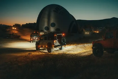 Off-Road 4K Wallpaper · cars · 3840×2560