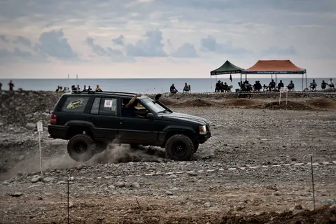 Wallpaper Off-Road 4K · cars · 3840×2560