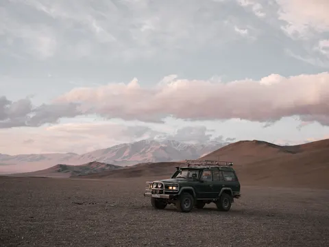 Wallpaper Off-Road 4K · cars · 3840×2880