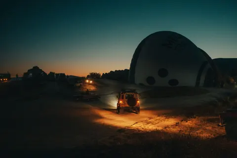 ऑफ-रोड 4K वॉलपेपर · cars · 3840×2560