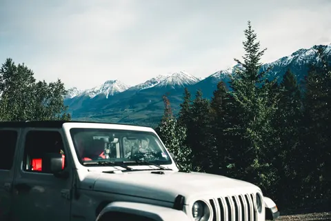 Wallpaper Off-Road 4K · cars · 3840×2561