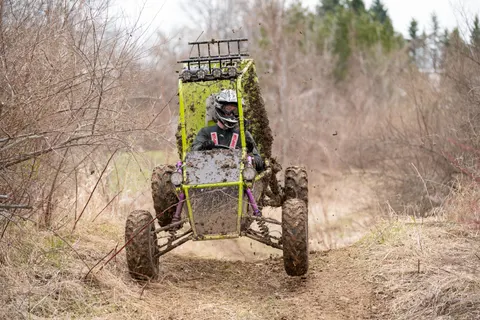 Wallpaper Off-Road 4K · cars · 3840×2560
