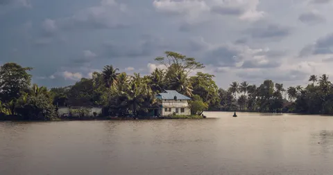 Fondo de pantalla Palmeras 4K · tropical · 3840×2022