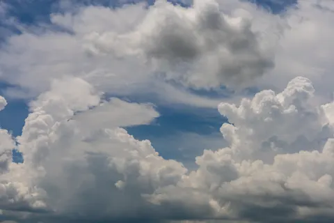 والپیپر طوفان تیره با کیفیت 4K · dark · 3840×2560