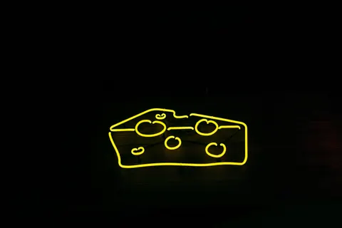 Neon Sign 4K Wallpaper · neon · 3840×2560