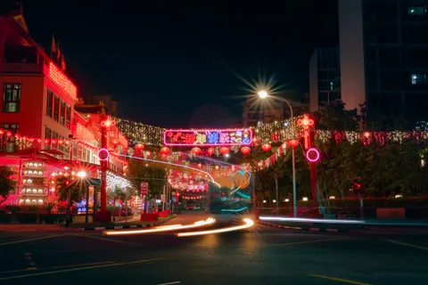 Neon Sign 4K Wallpaper · neon · 3840×2556