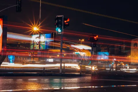 Neon Sign 4K Wallpaper · neon · 3840×2560
