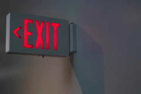 Neon Sign 4K Wallpaper · neon · 3840×2560