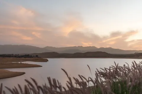 Golden Sunset 4K Wallpaper · sunset · 3840×2560