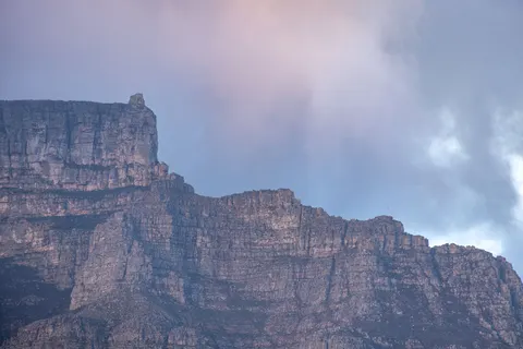 Pink Sunset 4K Wallpaper · sunset · 3840×2561