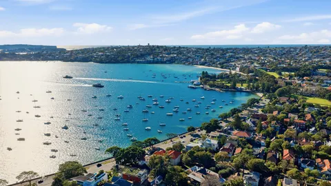 Aerial Coastline 4K Wallpaper · aerial · 3840×2160