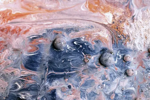 Sfondo Vortice di Colore 4K · abstract · 3840×2560