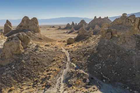 Aerial Dunes 4K Wallpaper · aerial · 3840×2560