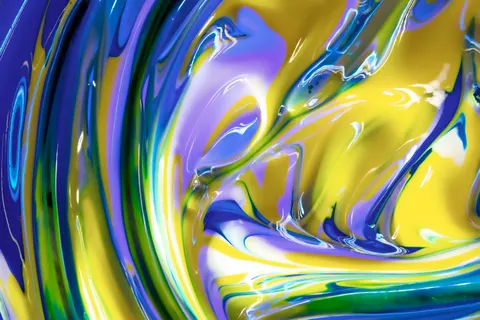 Sfondo Vortice di Colore 4K · abstract · 3840×2560